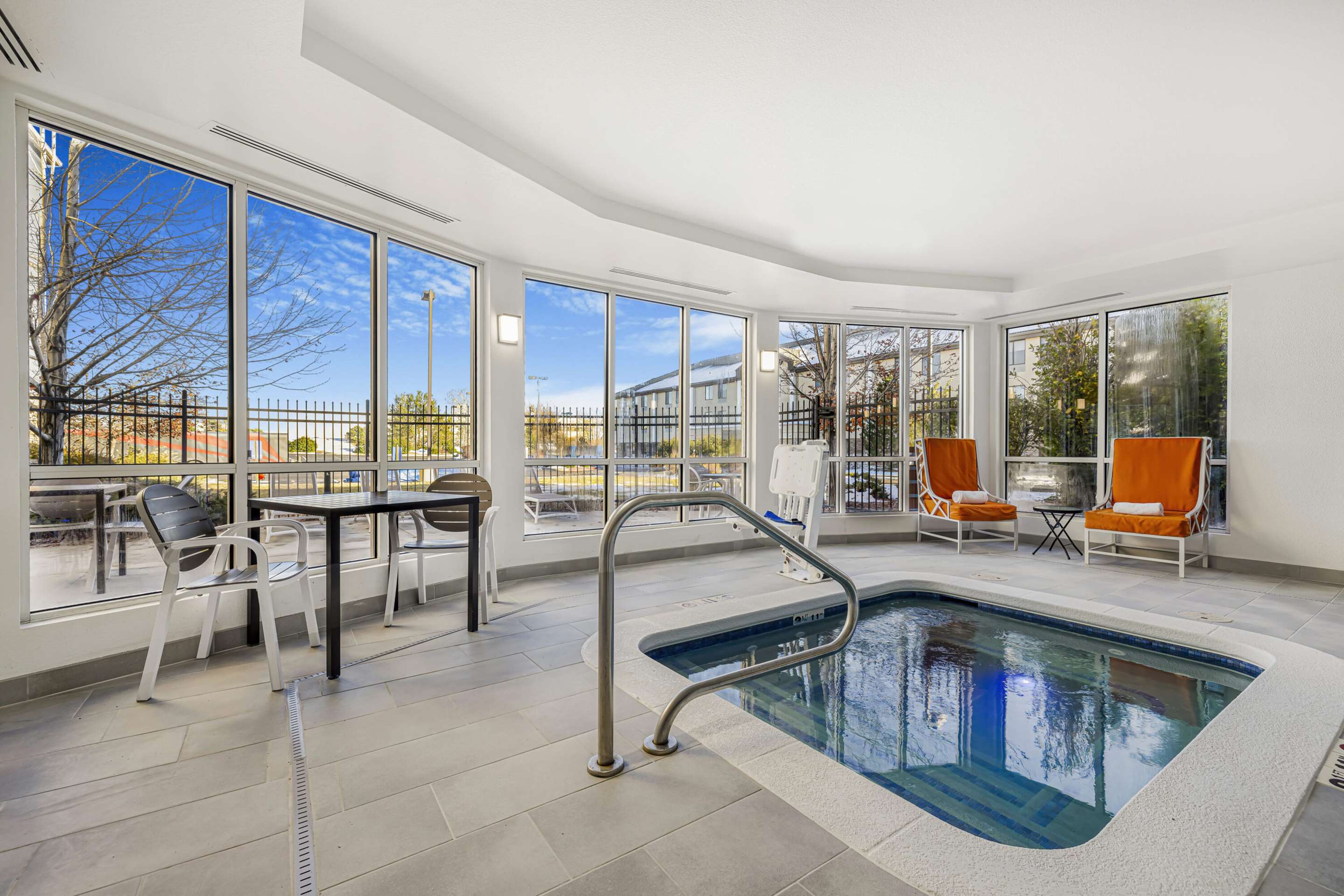 Recreational Facility