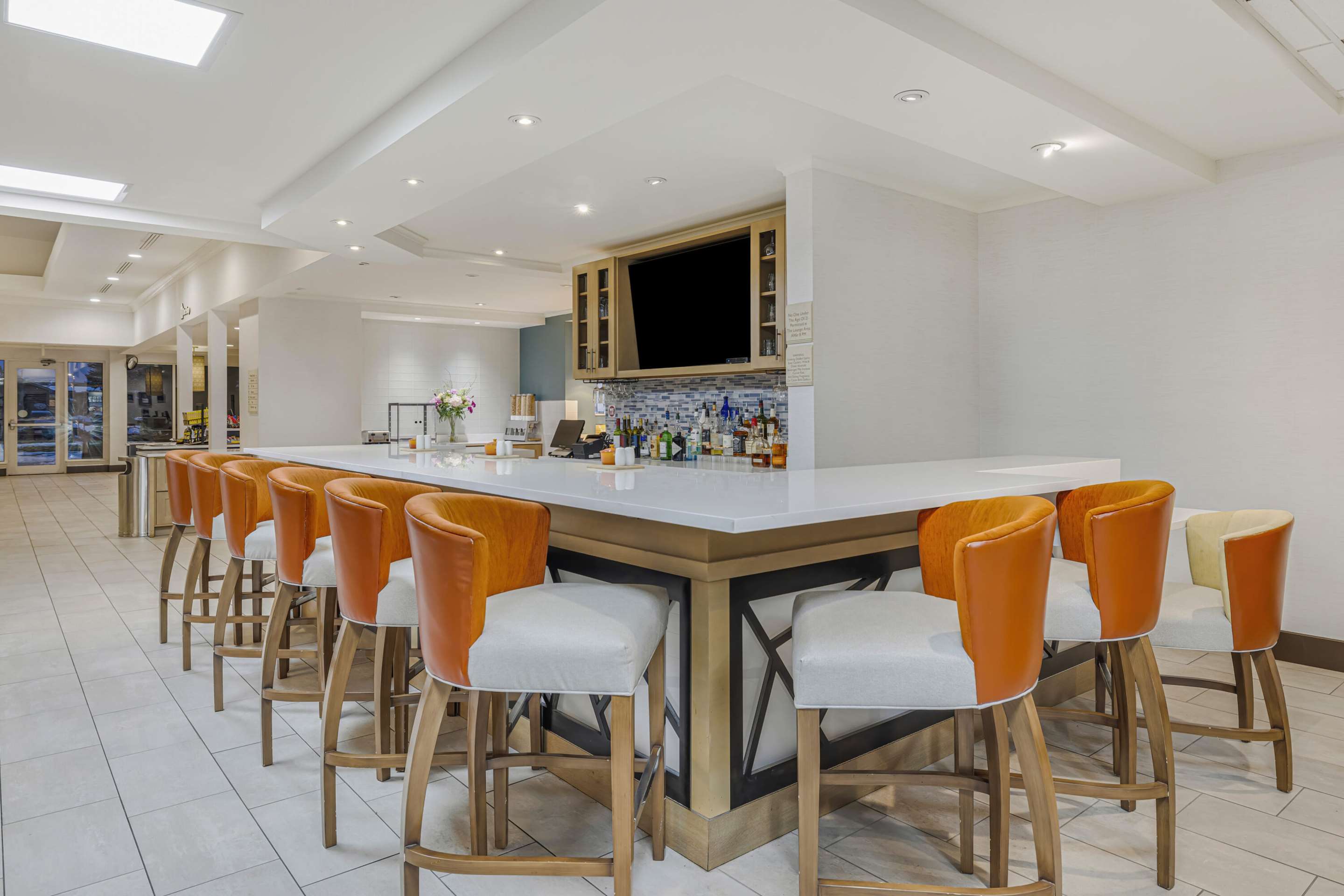 BarLounge
