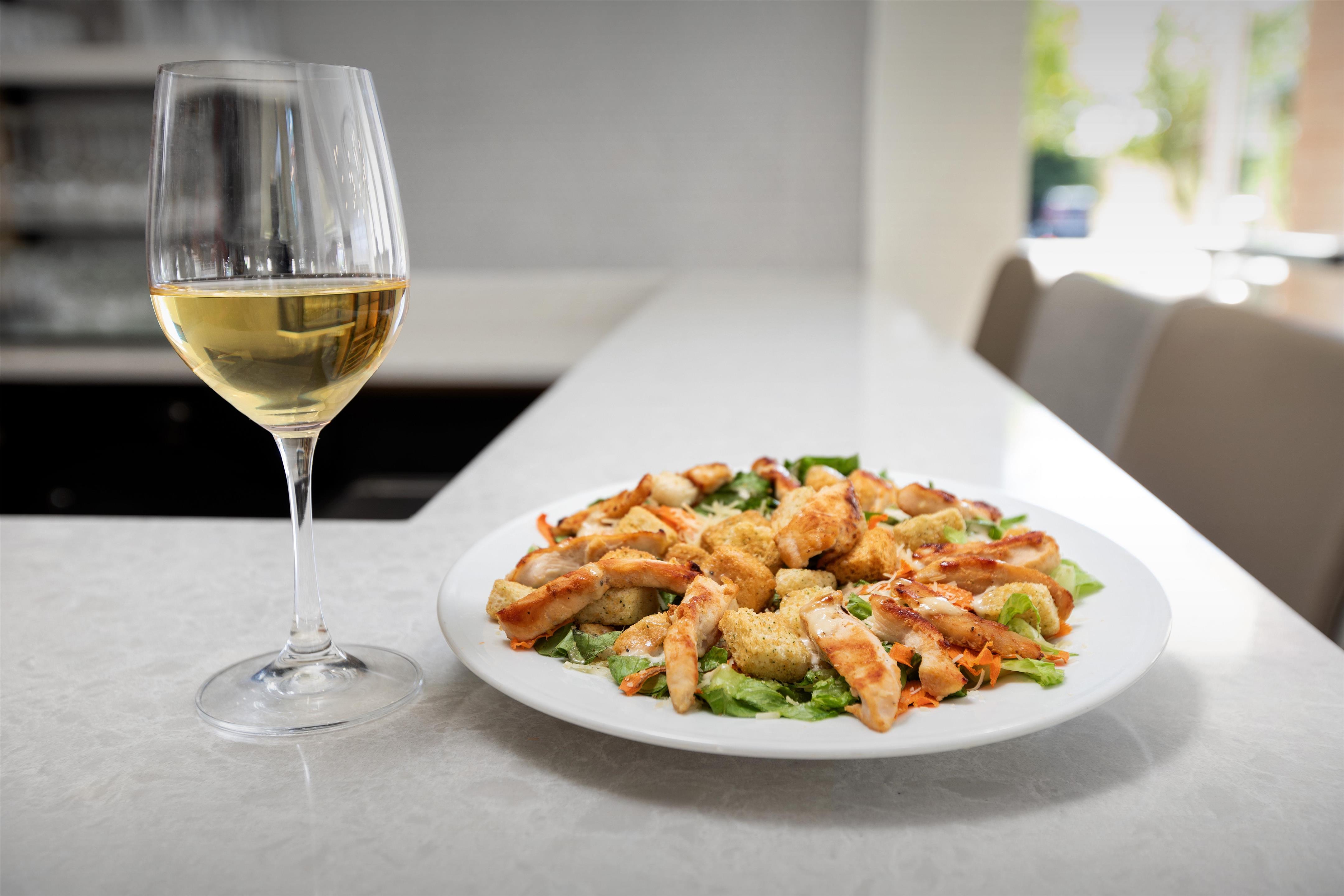 Restaurant | Hilton Garden Inn Colorado Springs North Air Force Academy