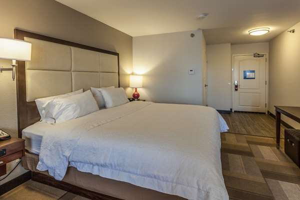  - Hampton Inn Airport Colorado Springs