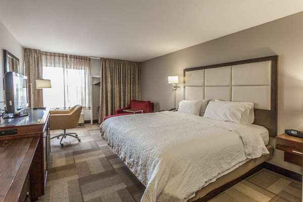  - Hampton Inn Airport Colorado Springs