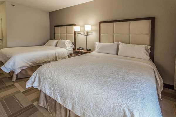  - Hampton Inn Airport Colorado Springs