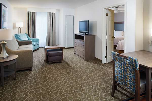  - Homewood Suites by Hilton North Colorado Springs - I-25, Exit 151