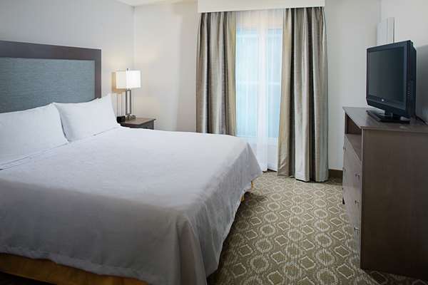  - Homewood Suites by Hilton North Colorado Springs - I-25, Exit 151