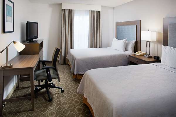  - Homewood Suites by Hilton North Colorado Springs - I-25, Exit 151