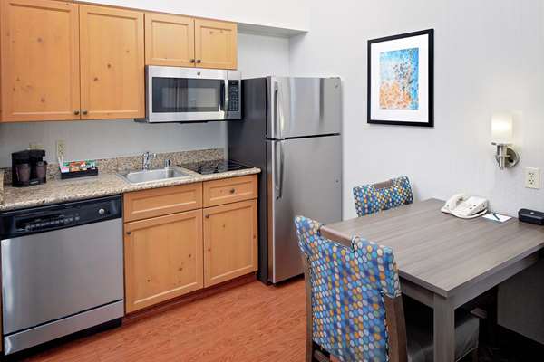  - Homewood Suites by Hilton North Colorado Springs - I-25, Exit 151