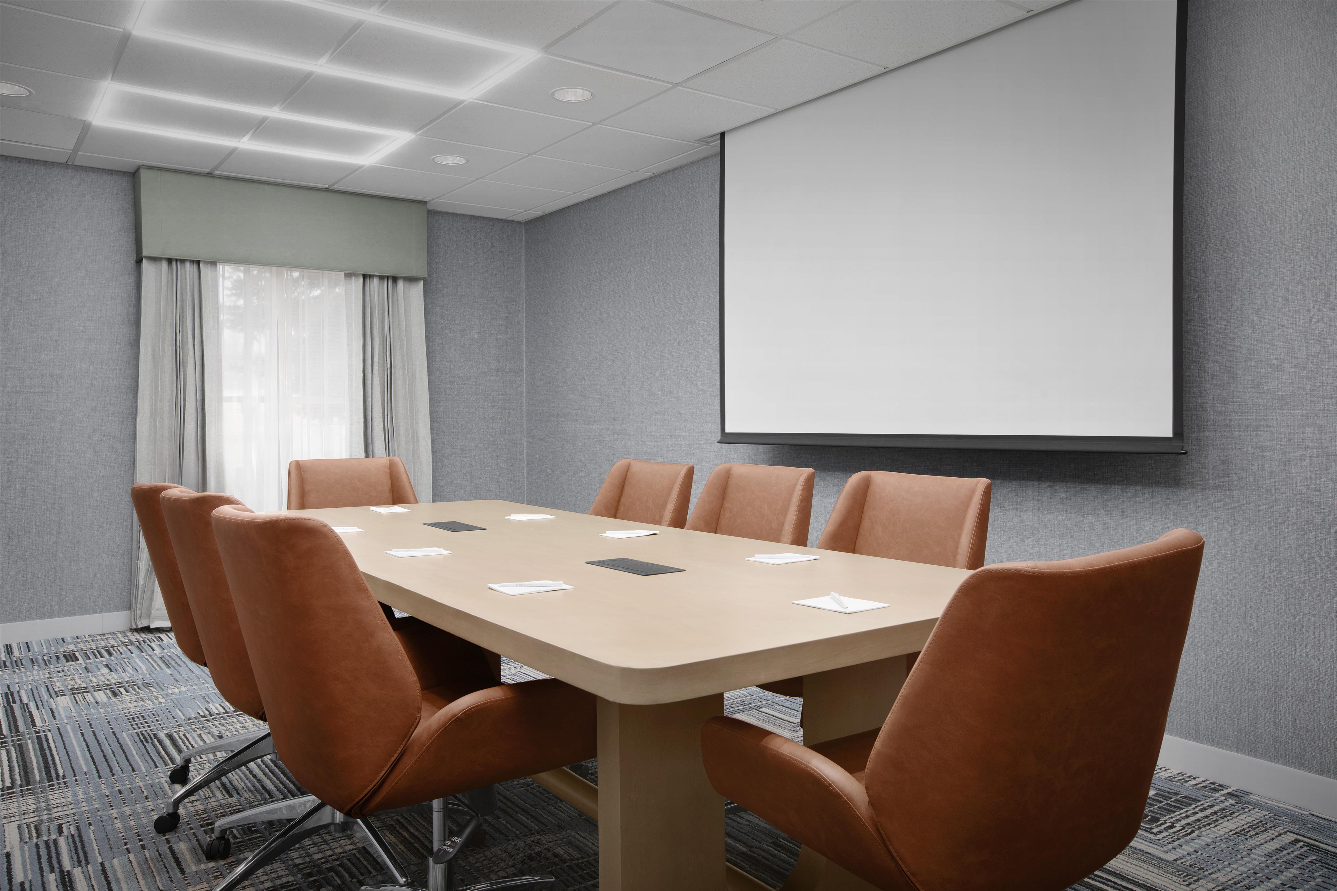Meeting Room | Homewood Suites by Hilton Colorado Springs-North