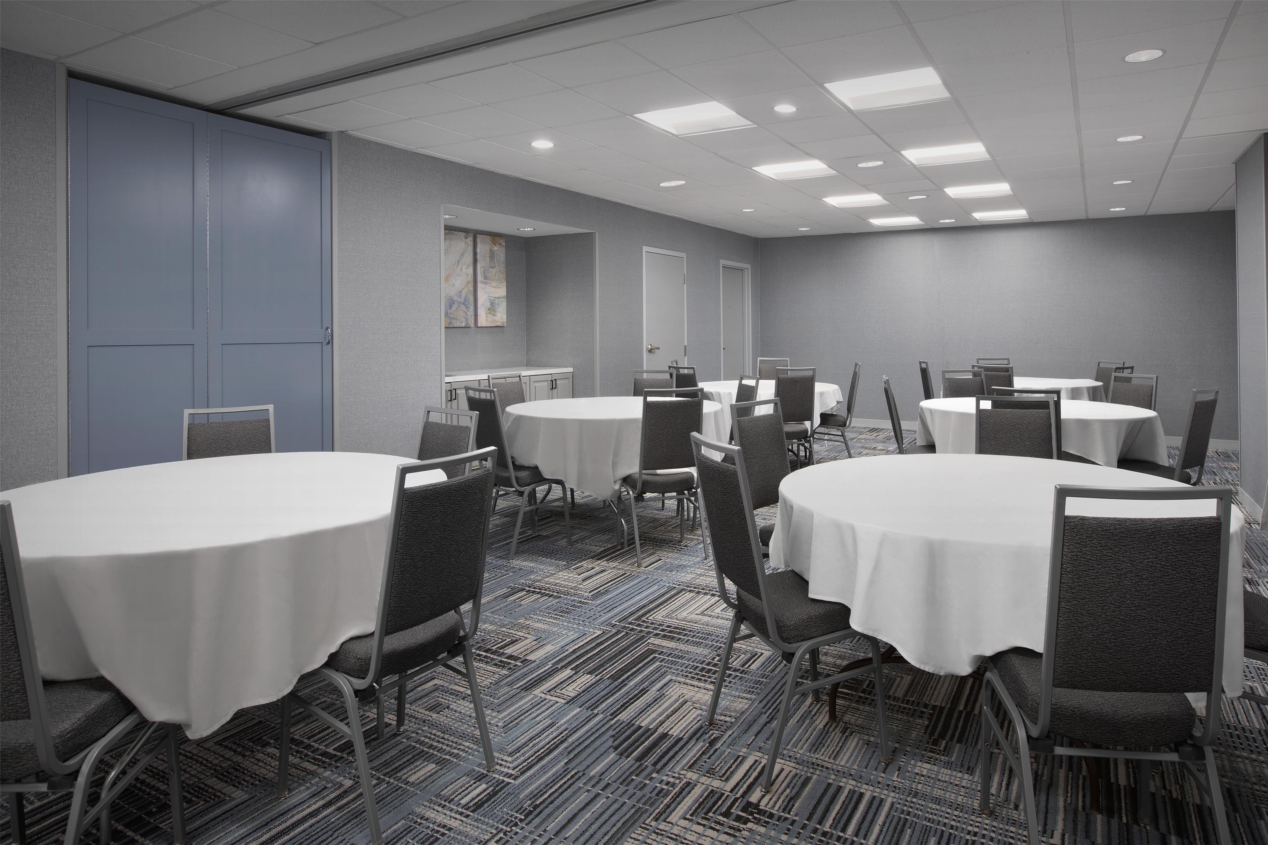 Meeting Room | Homewood Suites by Hilton Colorado Springs-North
