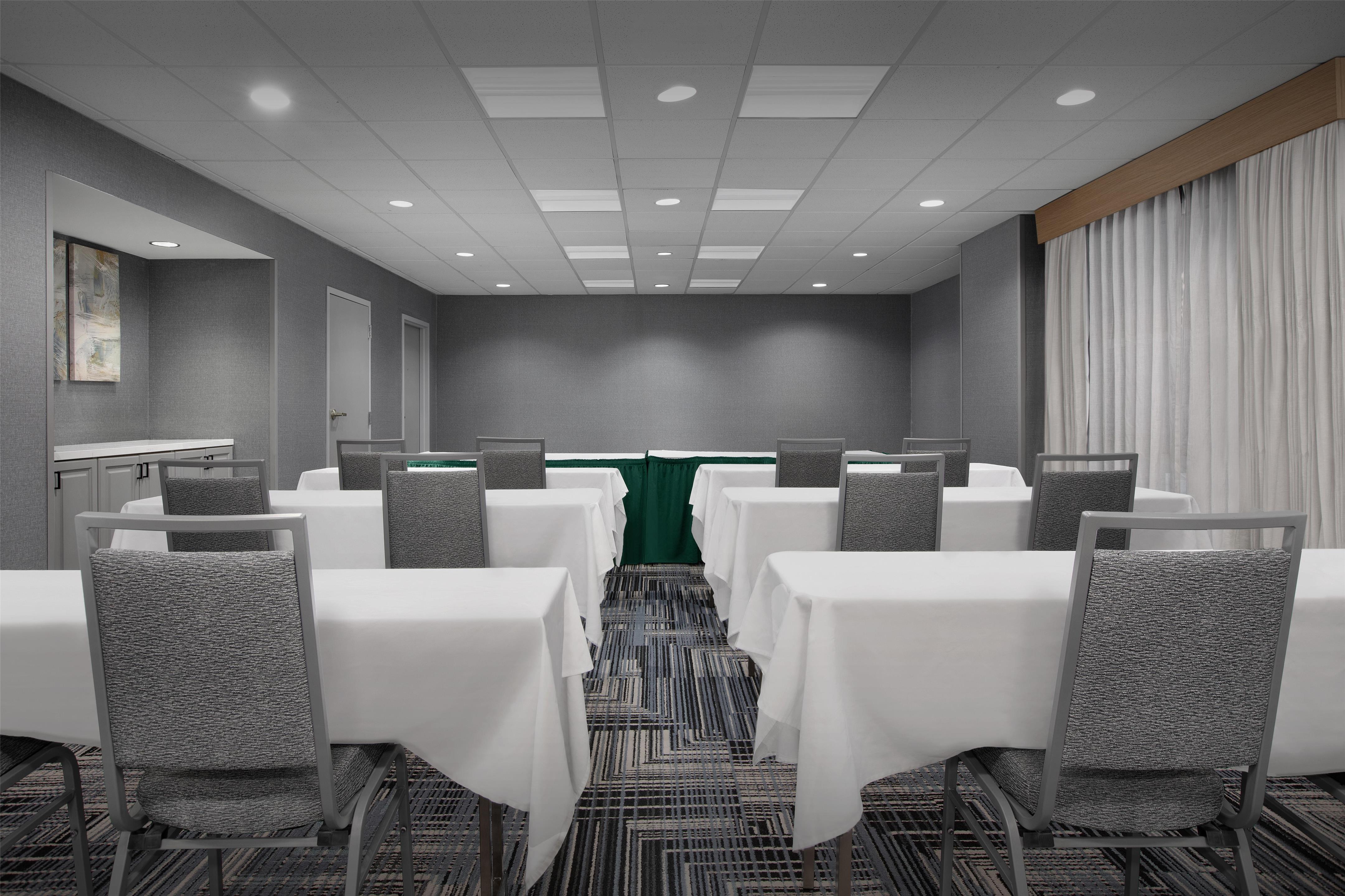 Meeting Room | Homewood Suites by Hilton Colorado Springs-North