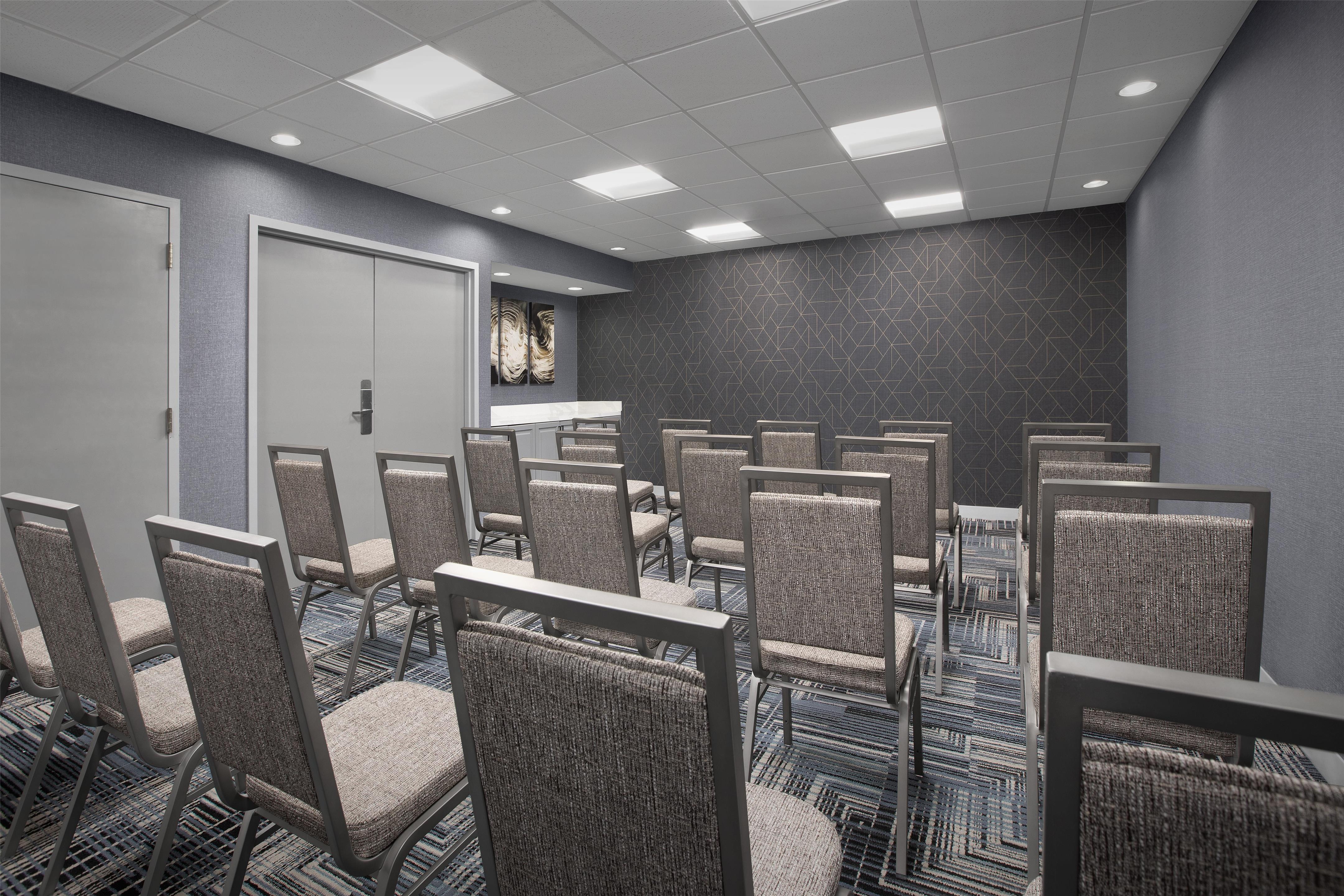 Meeting Room | Homewood Suites by Hilton Colorado Springs-North