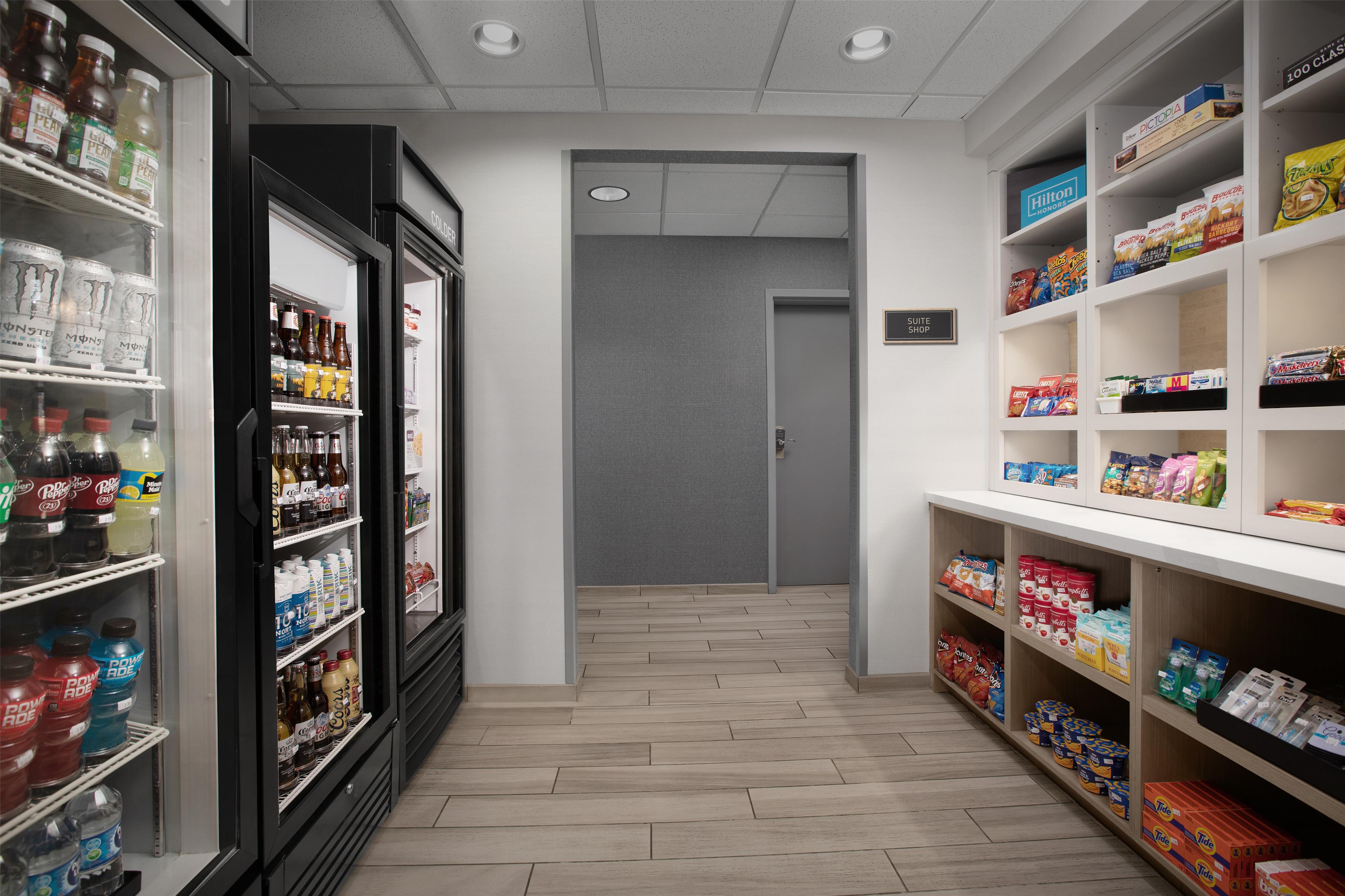 Restaurant | Homewood Suites by Hilton Colorado Springs-North