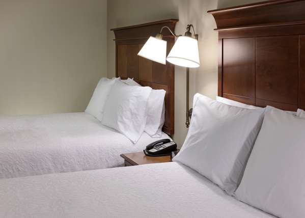  - Hampton Inn & Suites Colorado Springs - I-25, Exit 138