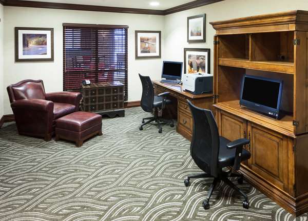 Conference Area - Hampton Inn & Suites Colorado Springs - I-25, Exit 138