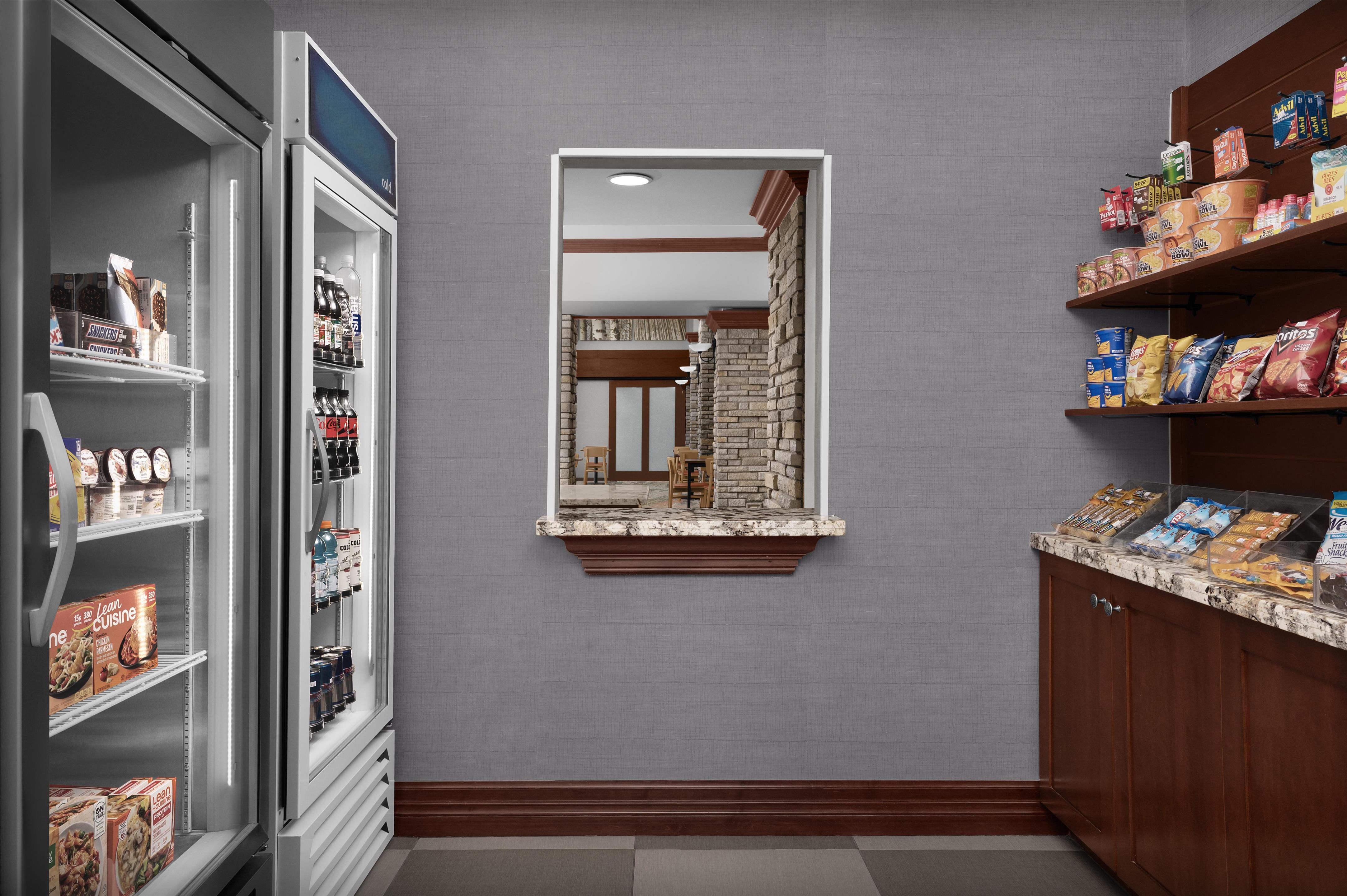 Restaurant | Hampton Inn & Suites Colorado Springs/I-25 South