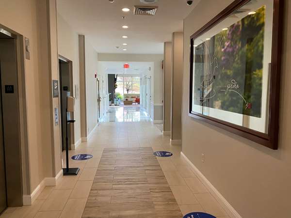  - Hilton Garden Inn Columbia