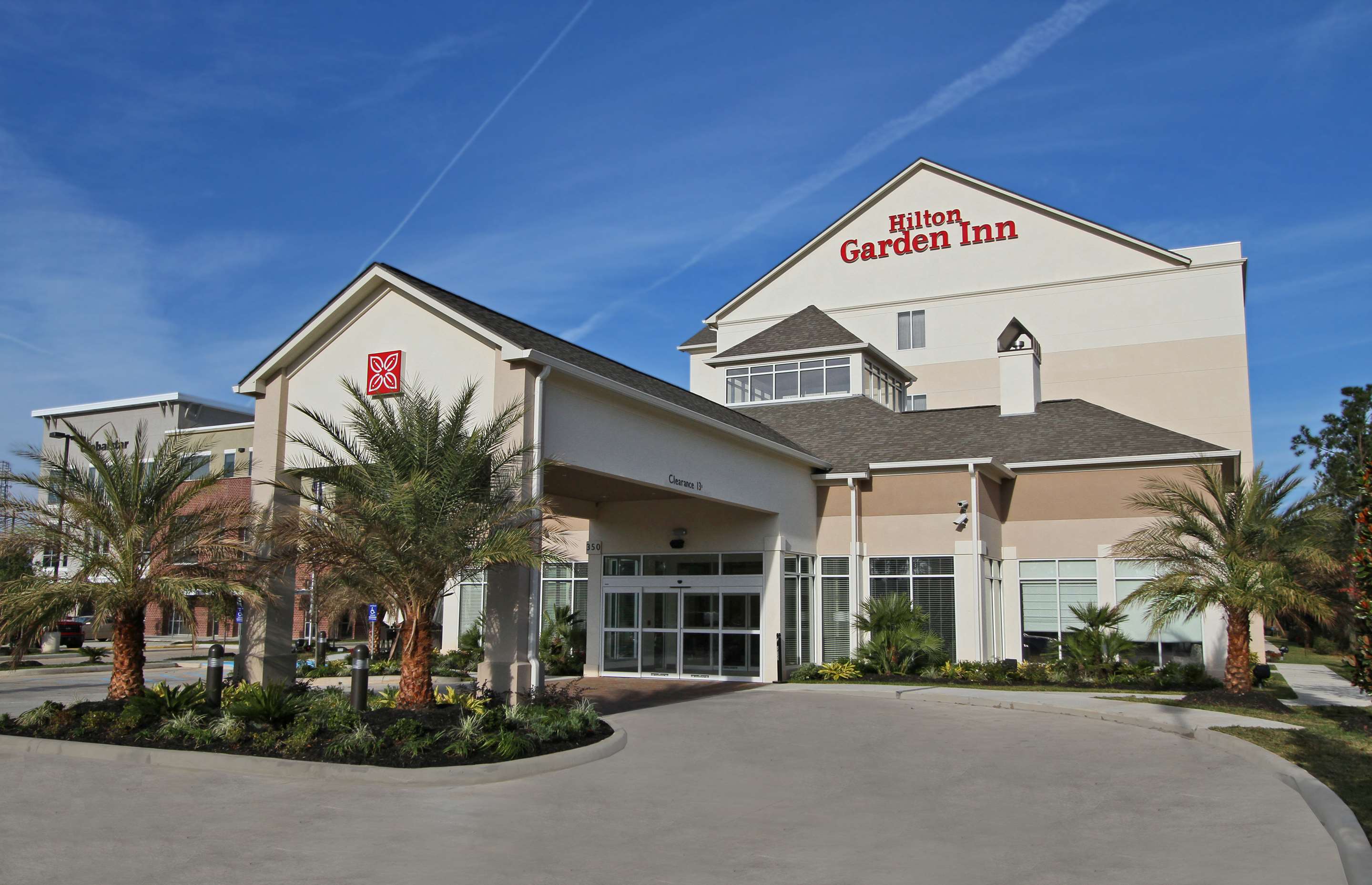 Exterior | Hilton Garden Inn Covington