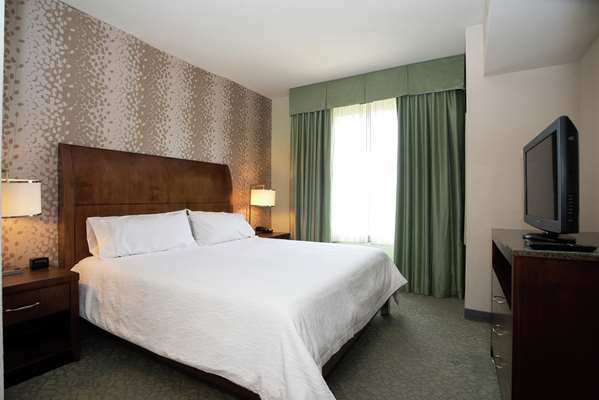  - Hilton Garden Inn Covington - I-12, Exit 63