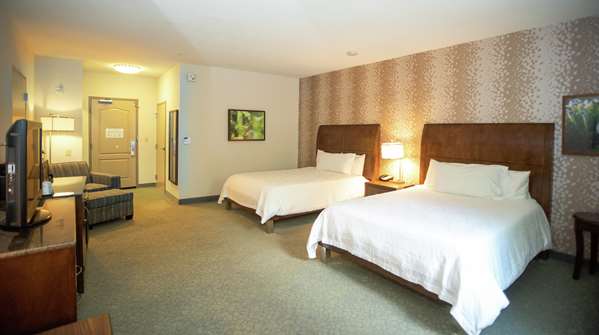  - Hilton Garden Inn Covington - I-12, Exit 63