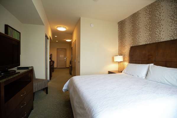  - Hilton Garden Inn Covington - I-12, Exit 63