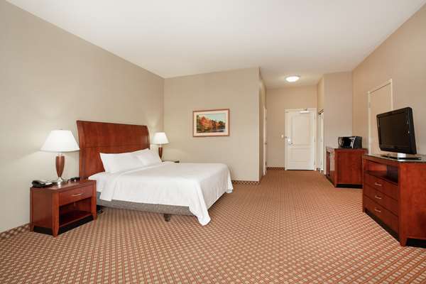  - Hilton Garden Inn Casper - I-25, Exit 188B