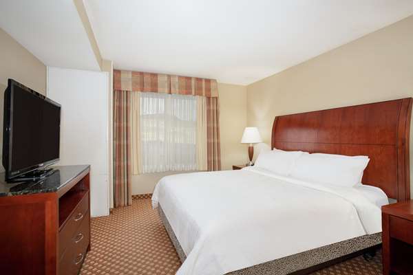  - Hilton Garden Inn Casper - I-25, Exit 188B