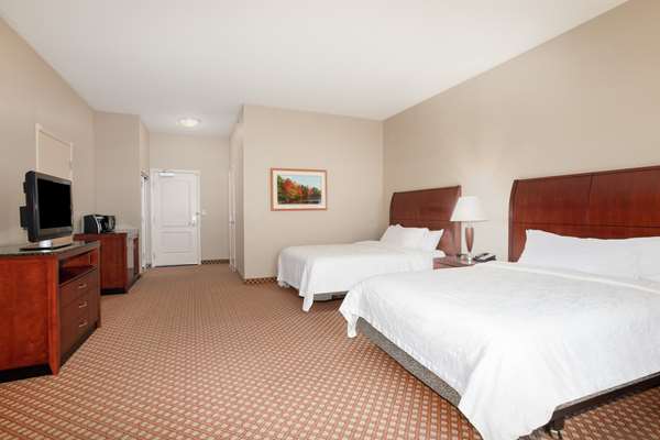  - Hilton Garden Inn Casper - I-25, Exit 188B