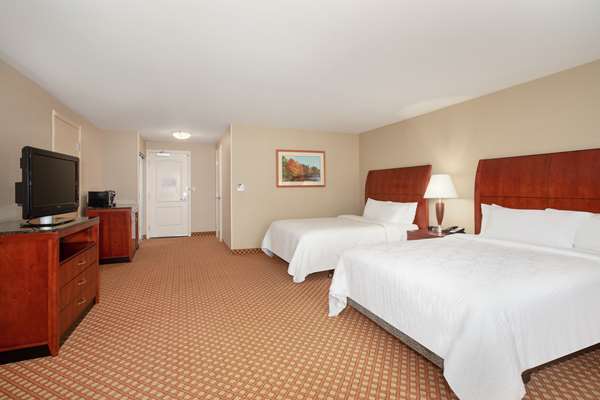  - Hilton Garden Inn Casper - I-25, Exit 188B