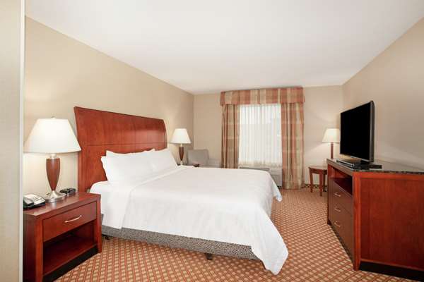  - Hilton Garden Inn Casper - I-25, Exit 188B