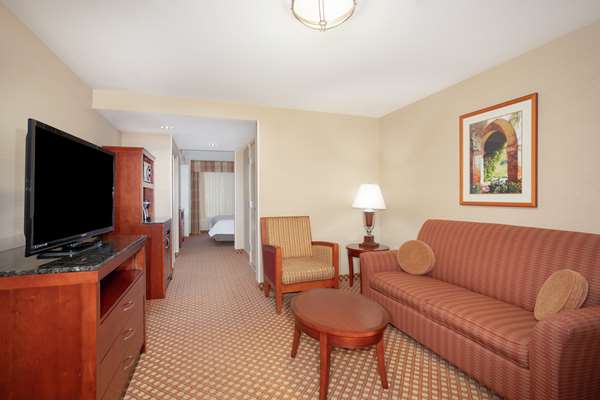  - Hilton Garden Inn Casper - I-25, Exit 188B