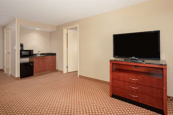  - Hilton Garden Inn Casper - I-25, Exit 188B