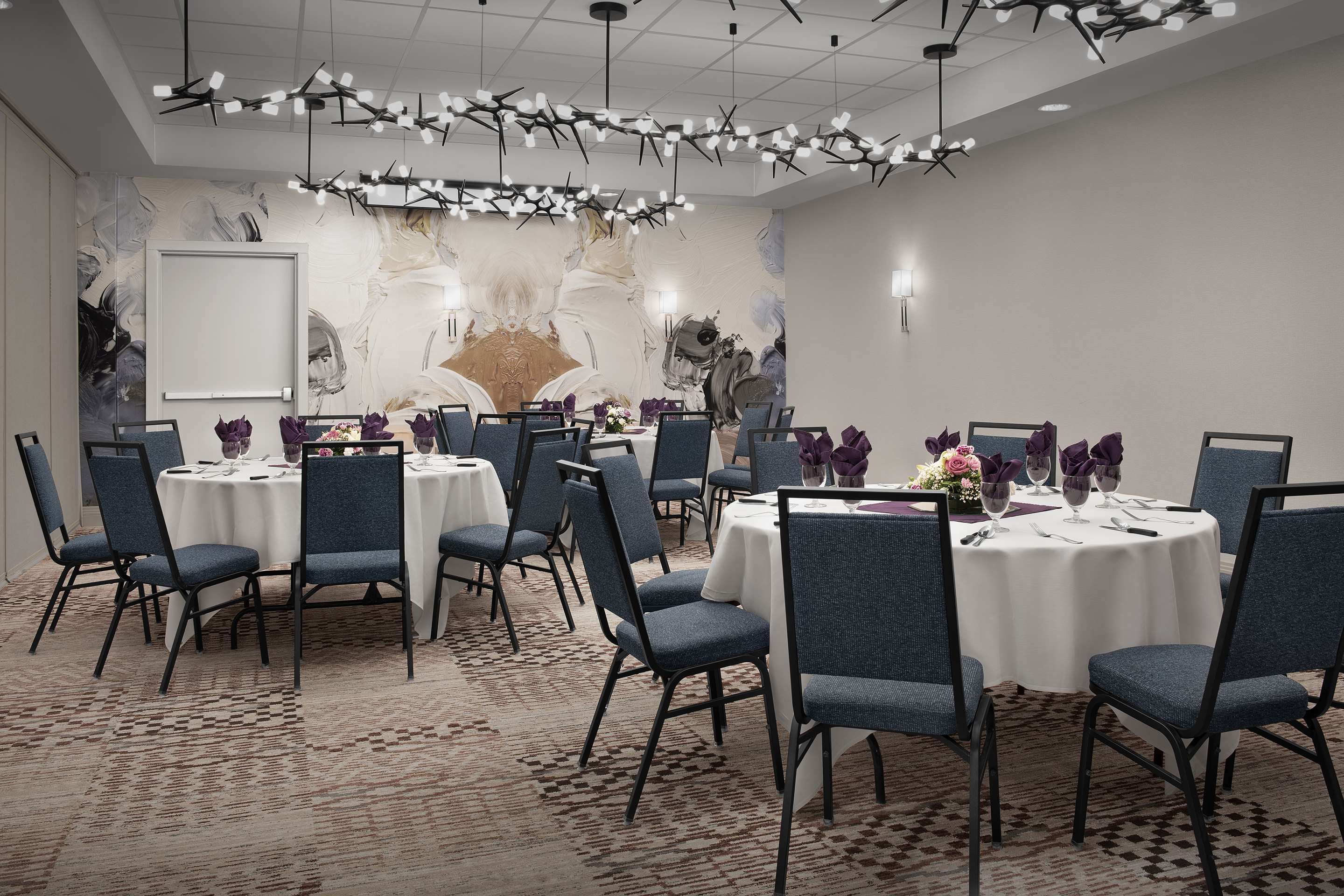 Meeting Room | Hilton Garden Inn Casper