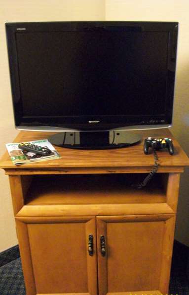  - Embassy Suites Corpus Christi