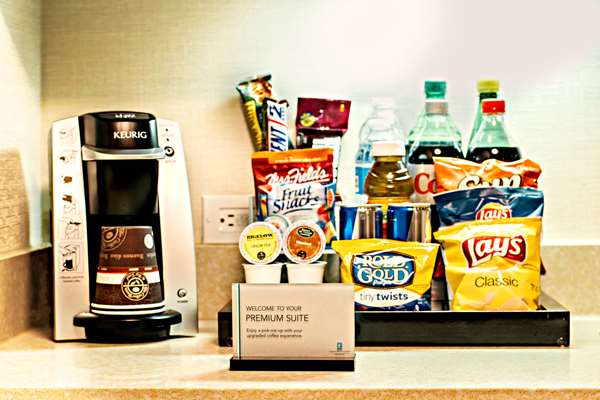  - Embassy Suites Corpus Christi