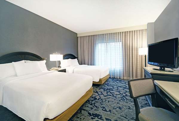  - Embassy Suites Charleston - I-64, Exit 58C