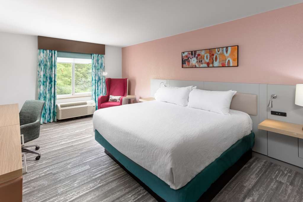 Hilton Garden Inn Columbus Room Type - 1KNG MOBILITY HEARING ACC