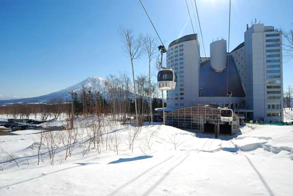 HINODE HILLS NISEKO VILLAGE - Photo 24
