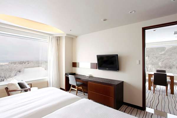 HINODE HILLS NISEKO VILLAGE - Photo 58