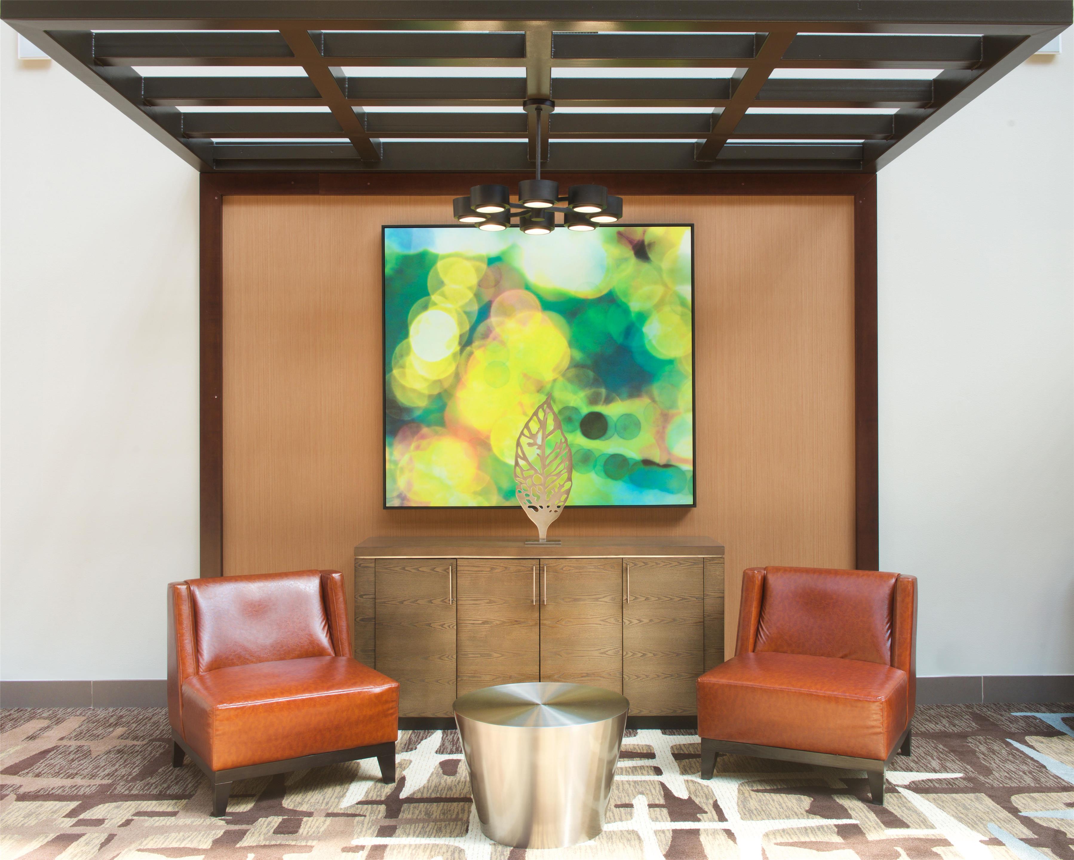 Meeting Room | Embassy Suites by Hilton Cincinnati Northeast - Blue Ash