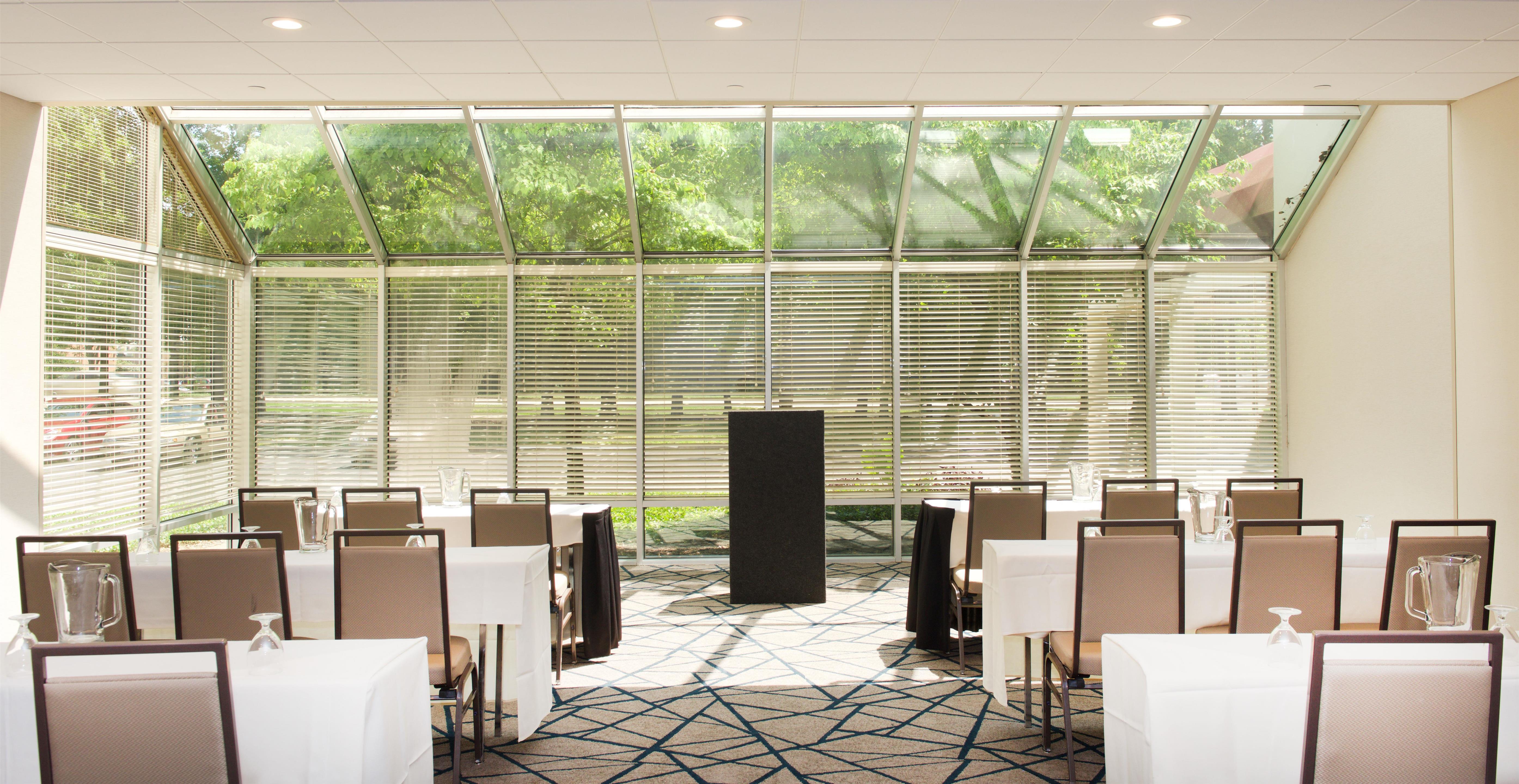 Meeting Room | Embassy Suites by Hilton Cincinnati Northeast - Blue Ash