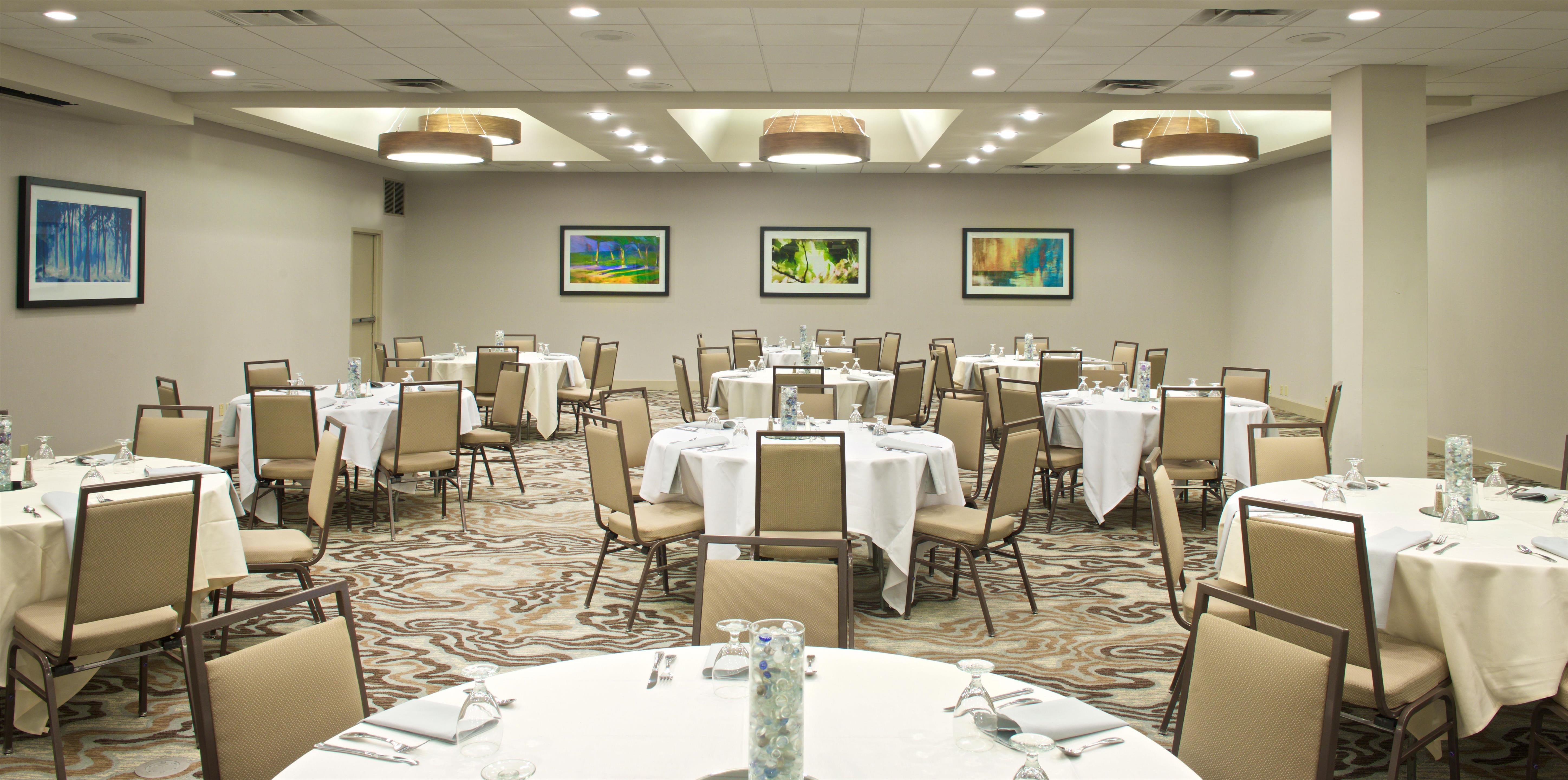 Meeting Room | Embassy Suites by Hilton Cincinnati Northeast - Blue Ash