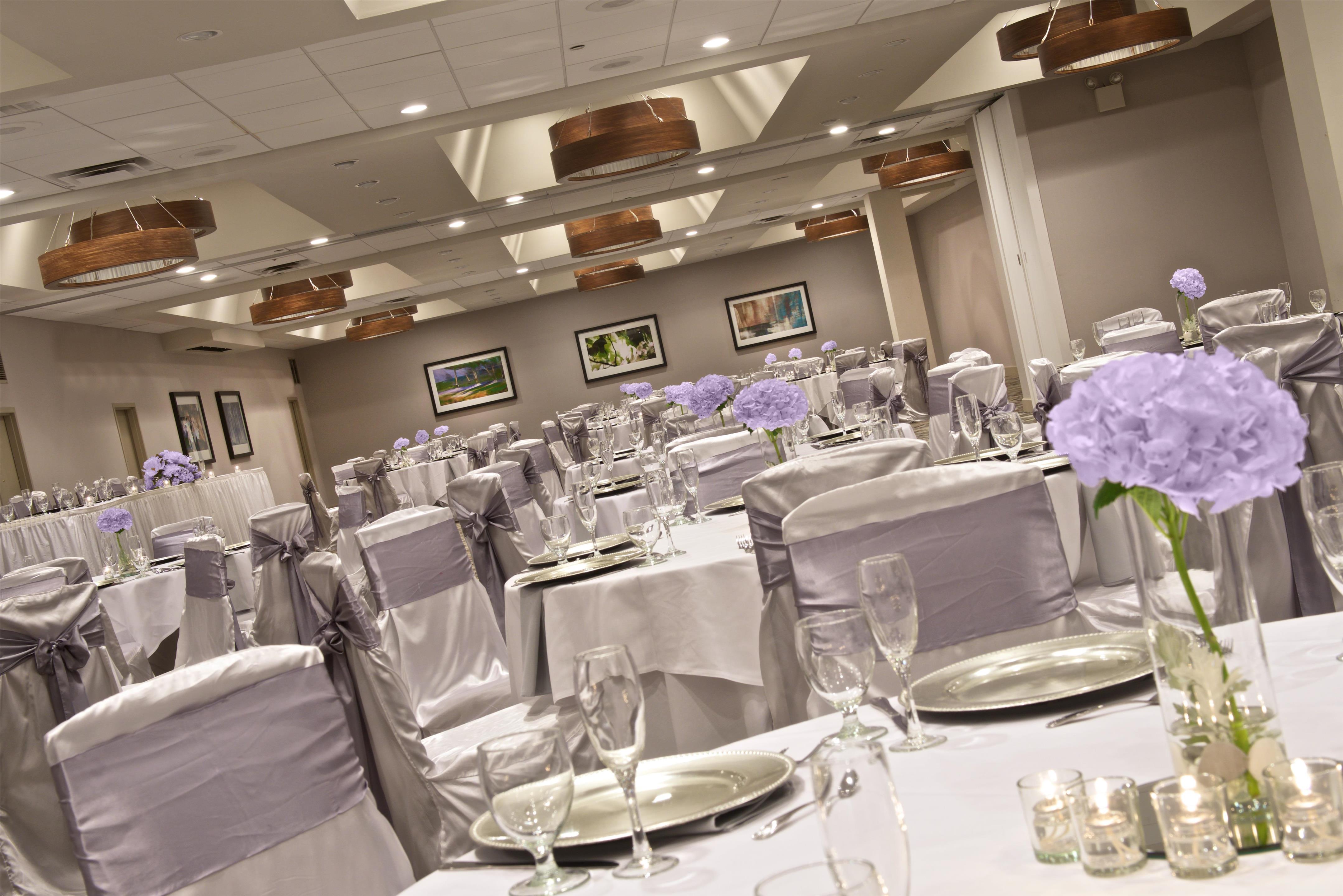 Meeting Room | Embassy Suites by Hilton Cincinnati Northeast - Blue Ash