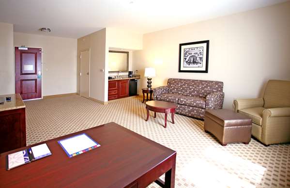  - Hilton Garden Inn Blue Ash