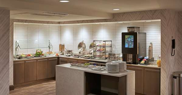  - Hilton Hotel Florence - I-71 & I-75, Exit 182