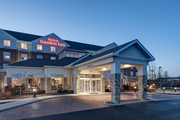 Exterior view - Hilton Garden Inn Mason - I-71, Exit 19