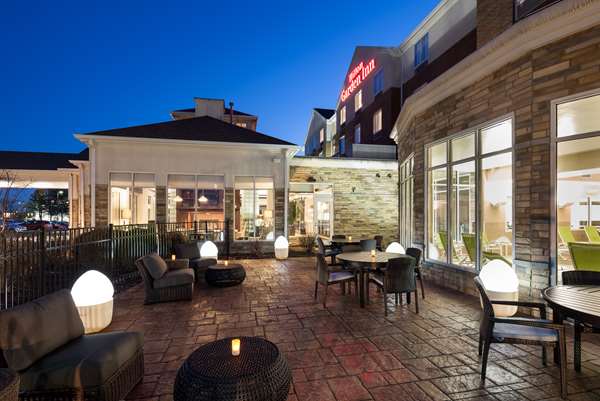 Exterior view - Hilton Garden Inn Mason - I-71, Exit 19