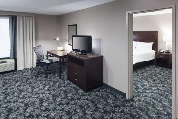  - Hilton Garden Inn Mason - I-71, Exit 19