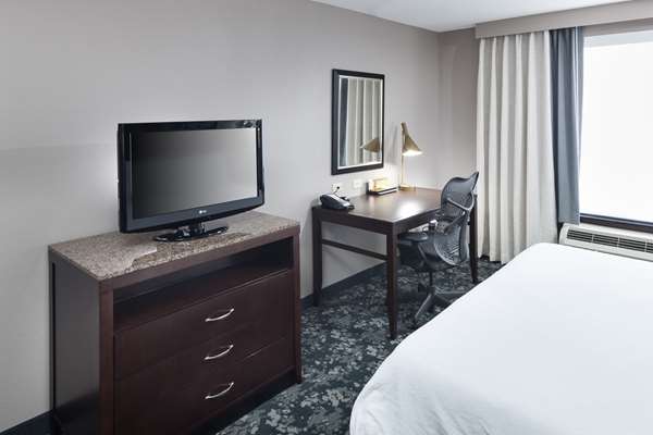  - Hilton Garden Inn Mason - I-71, Exit 19