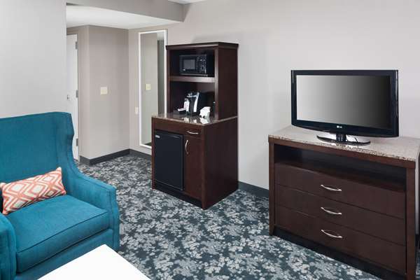  - Hilton Garden Inn Mason - I-71, Exit 19