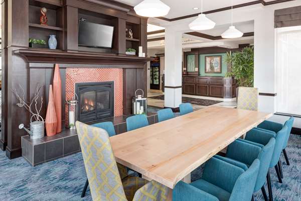  - Hilton Garden Inn Mason - I-71, Exit 19