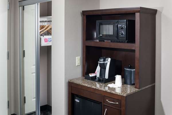  - Hilton Garden Inn Mason - I-71, Exit 19